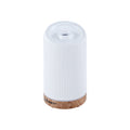 Devanti Aroma Diffuser 200ml Ultrasonic Humidifier with LED Lights and Timer - SuperSaverAU - view 3