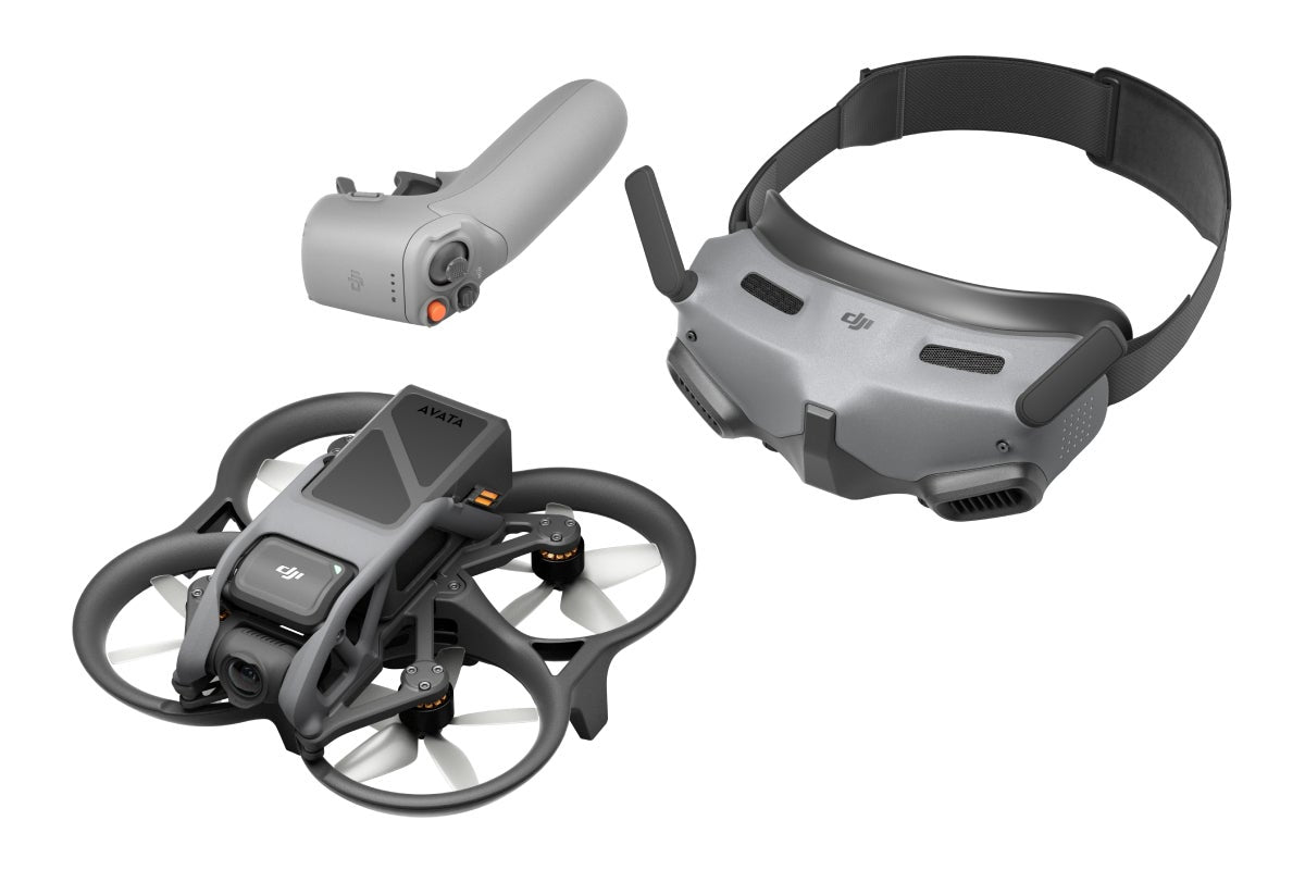 DJI