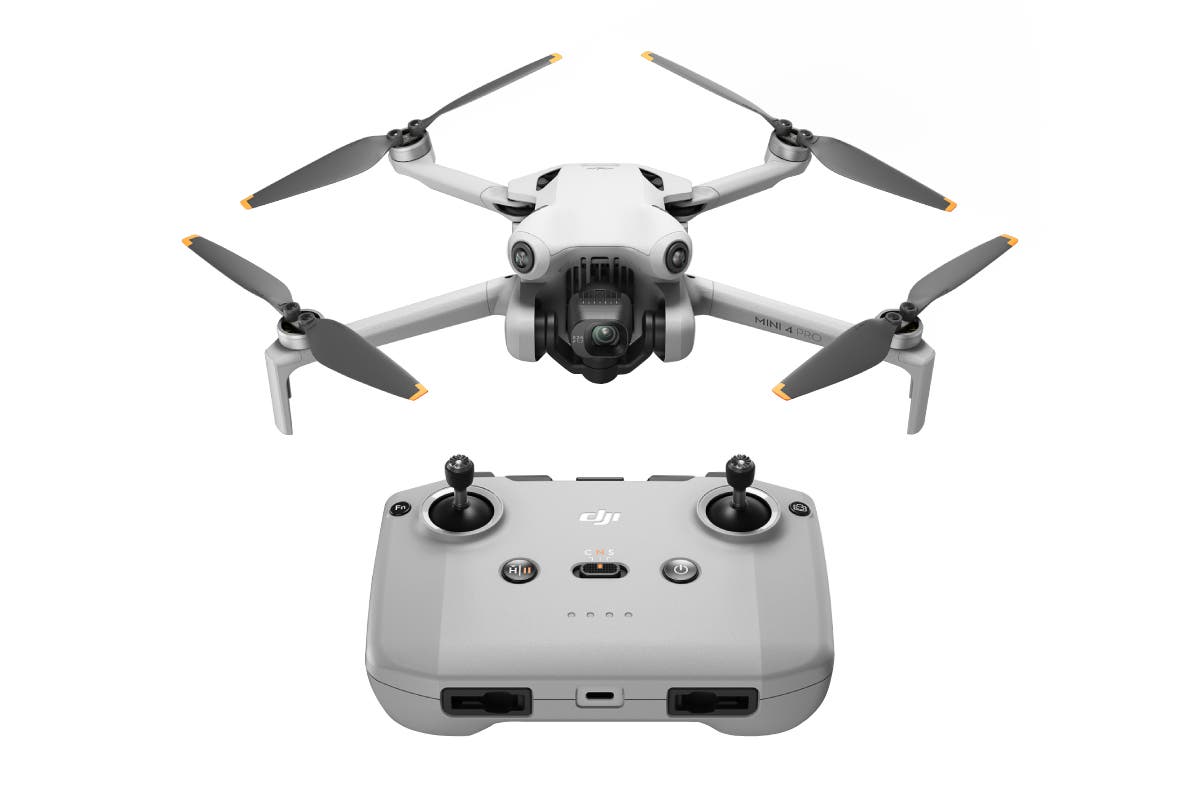 DJI Mini 4 Pro Drone | SuperSaverAU
