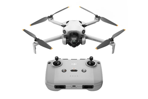 DJI Mini 4 Pro Drone | SuperSaverAU