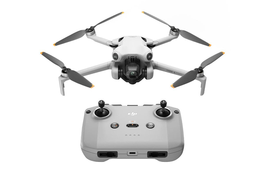 DJI Mini 4 Pro Drone | SuperSaverAU