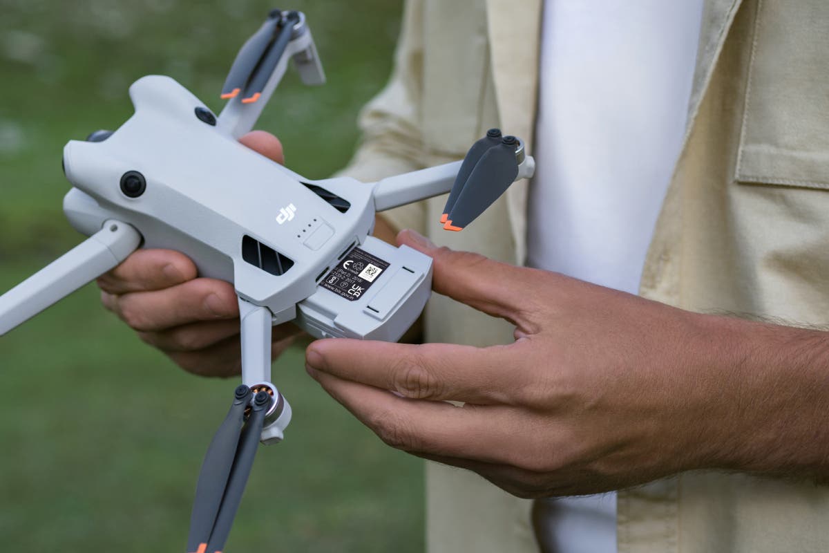 DJI Mini 4 Pro Drone | SuperSaverAU