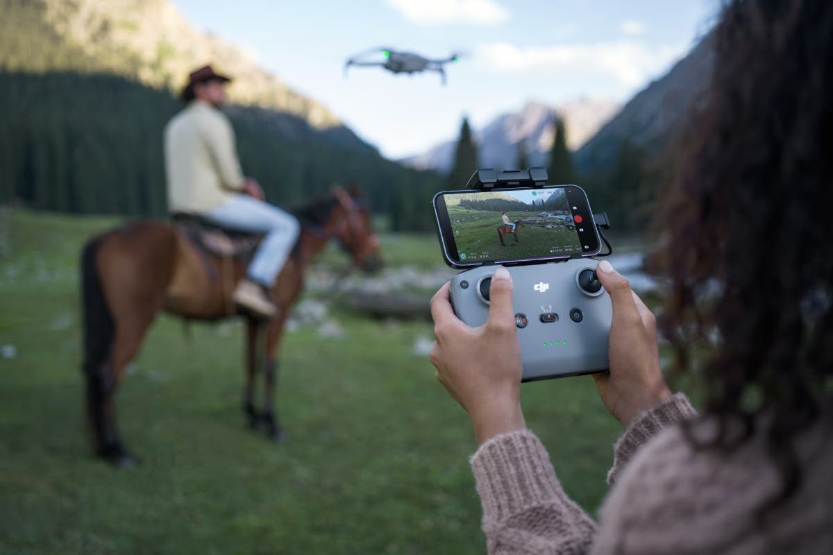 DJI Mini 4 Pro Drone | SuperSaverAU