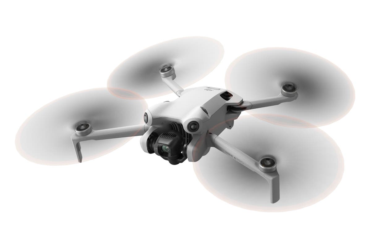 DJI Mini 4 Pro Drone | SuperSaverAU