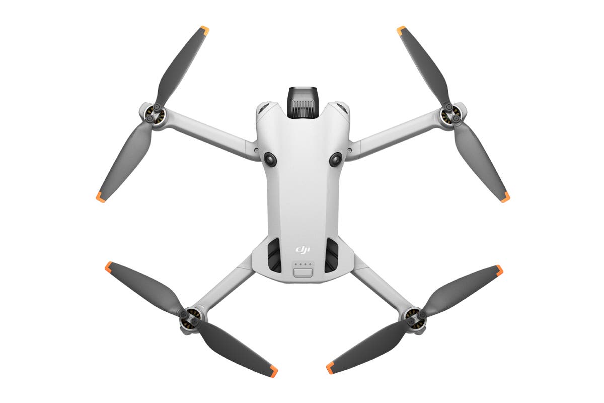 DJI Mini 4 Pro Drone | SuperSaverAU