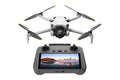 DJI Mini 4 Pro Drone with DJI RC 2 Controller