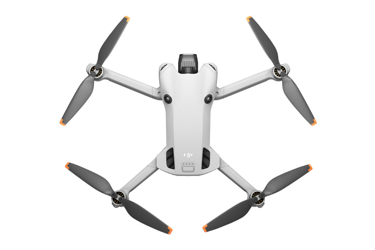 DJI Mini 4 Pro Drone with DJI RC 2 Controller