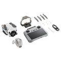 DJI Mini 4 Pro Drone with DJI RC 2 Controller