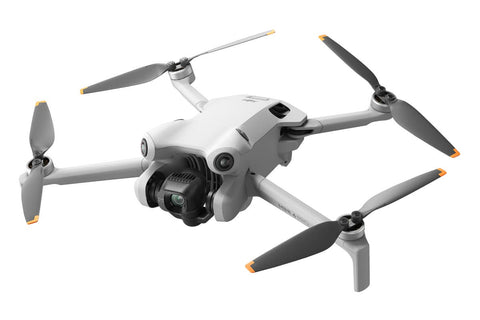 DJI Mini 4 Pro Drone  - Fly More Combo Kit | SuperSaverAU