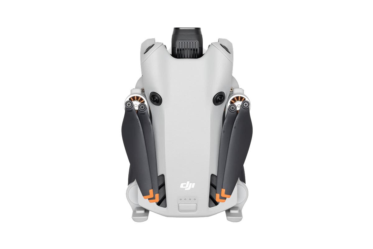 DJI Mini 4 Pro Drone  - Fly More Combo Kit | SuperSaverAU