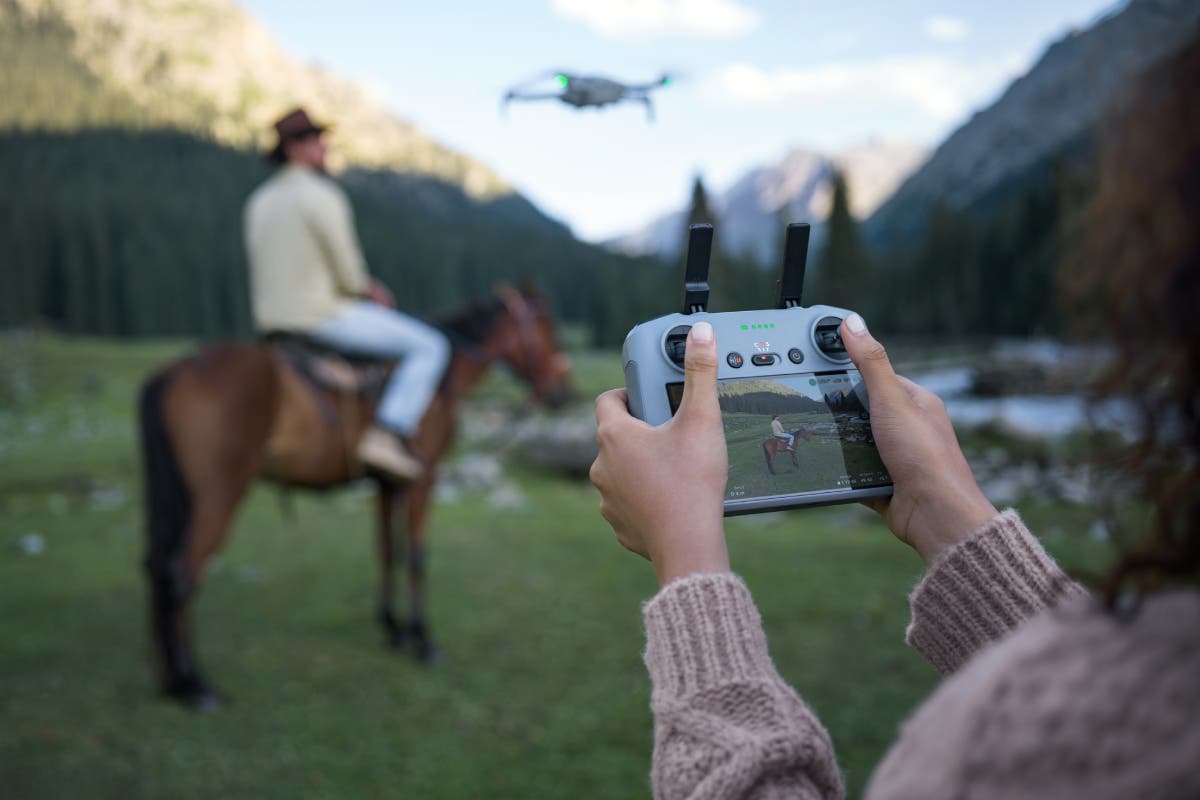 DJI Mini 4 Pro Drone  - Fly More Combo Kit | SuperSaverAU