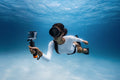 DJI Osmo Action 6 Diving Accessory Kit