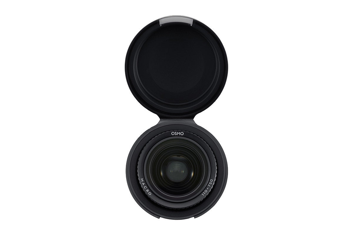 DJI Osmo Action 6 Macro Lens