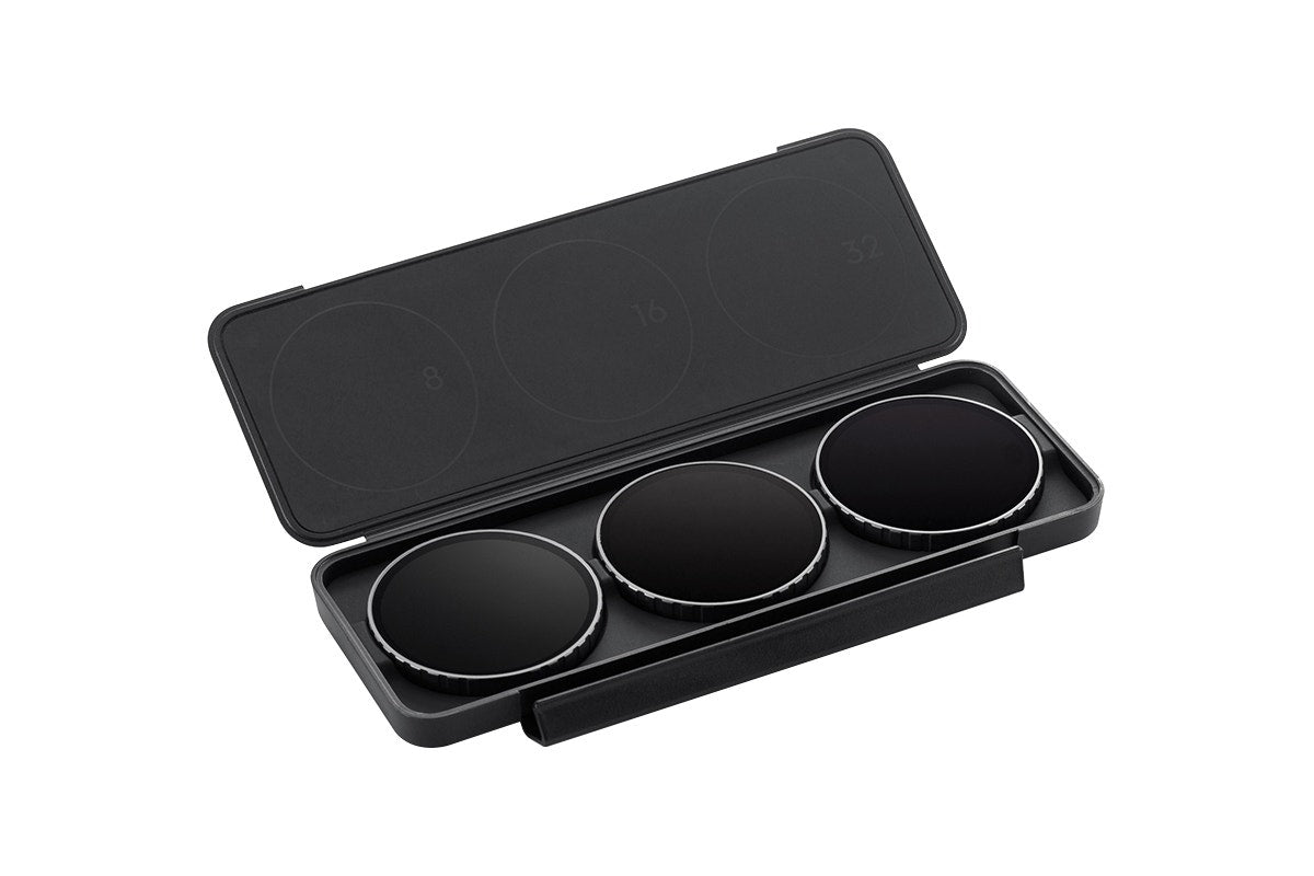 DJI Osmo Action 6 ND Filter Set