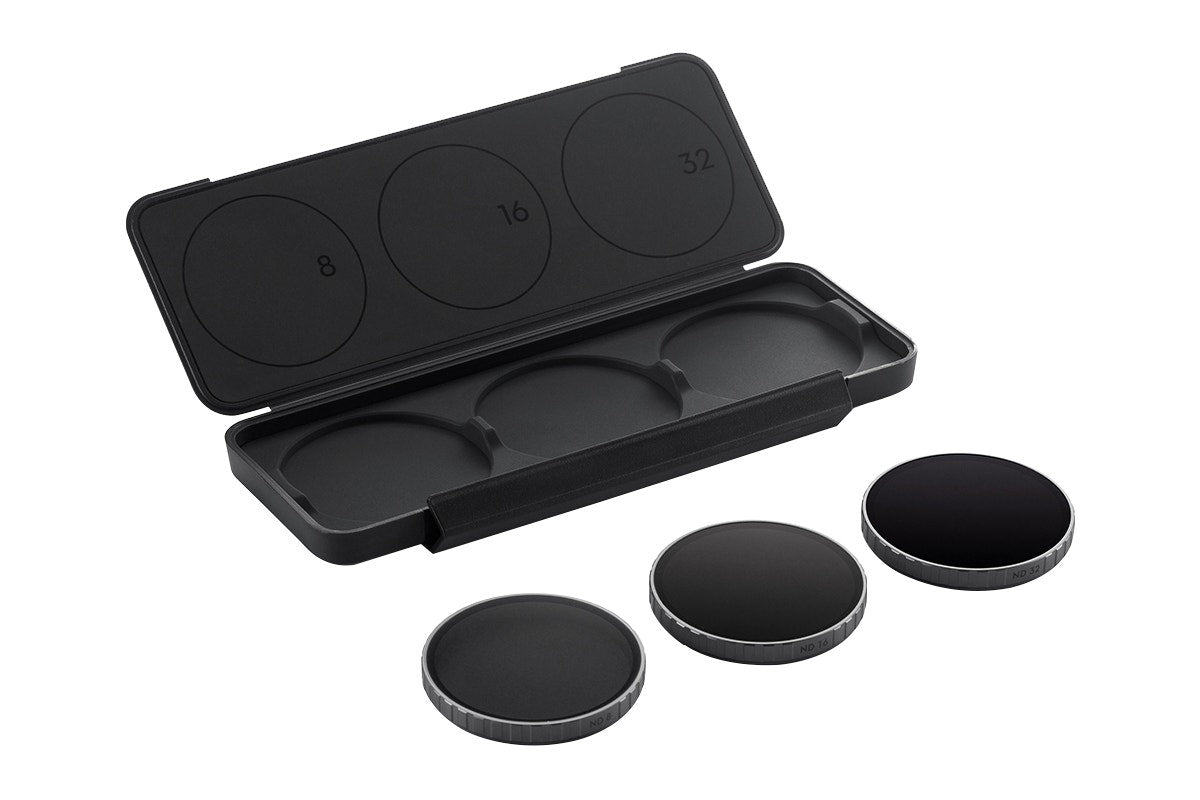 DJI Osmo Action 6 ND Filter Set
