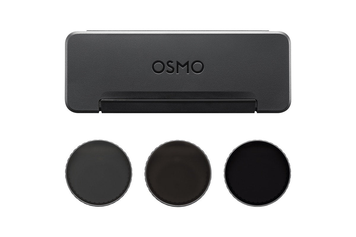 DJI Osmo Action 6 ND Filter Set