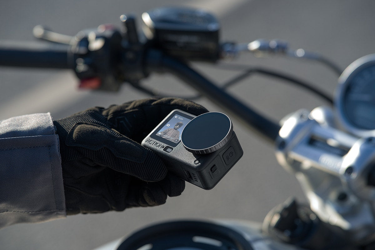 DJI Osmo Action 6 ND Filter Set