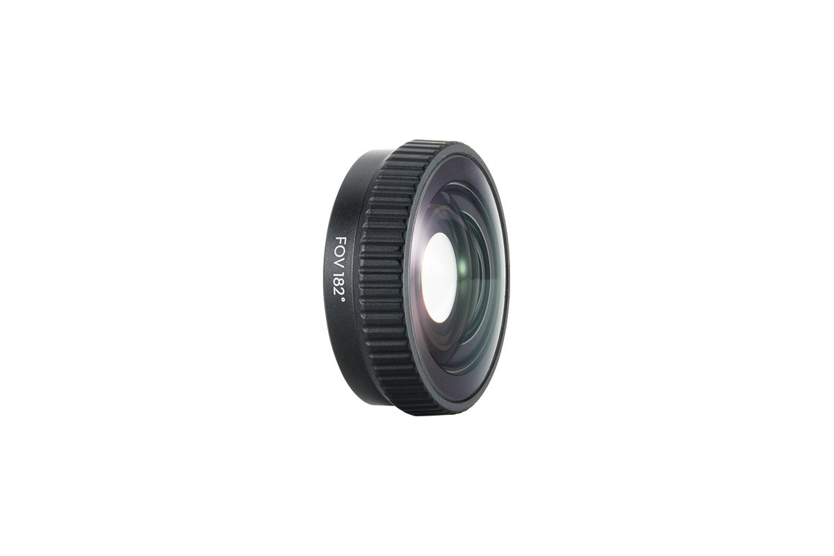 DJI Osmo Action 6 FOV Boost Lens