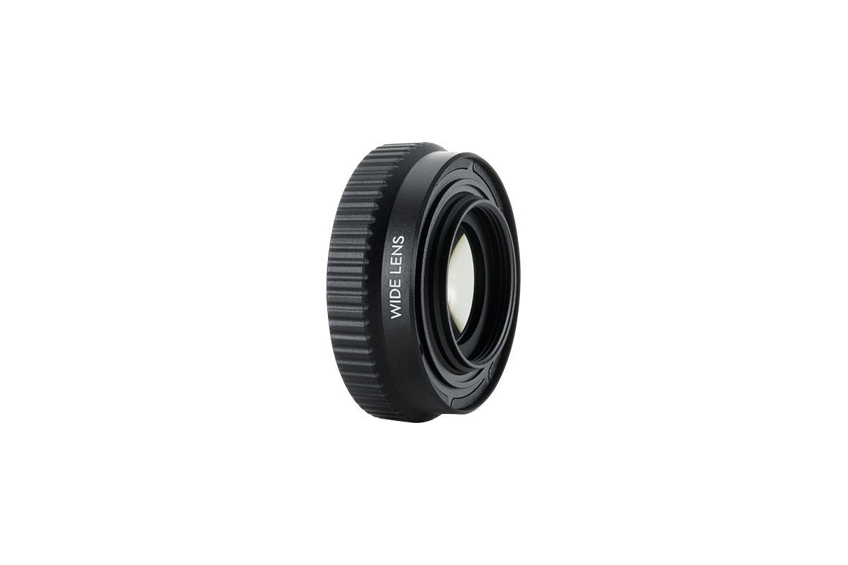 DJI Osmo Action 6 FOV Boost Lens