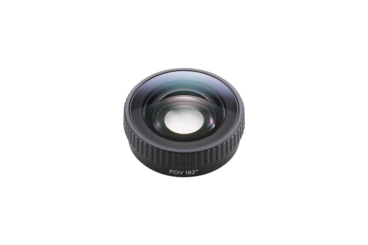 DJI Osmo Action 6 FOV Boost Lens