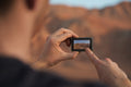DJI Osmo Action 6 Standard Combo