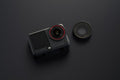 DJI Osmo Action 6 Glass Lens Cover