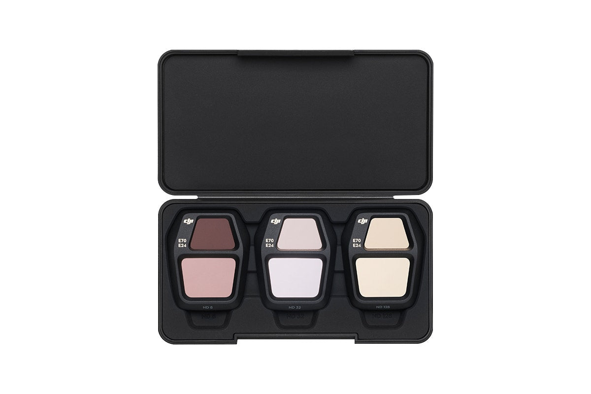 DJI Air 3S ND Filter Set (ND8/32/128)