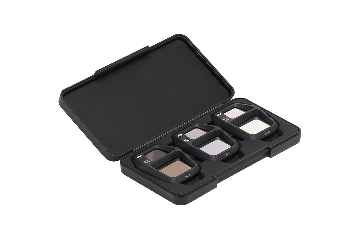 DJI Air 3S ND Filter Set (ND8/32/128)