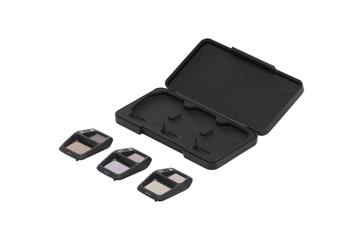 DJI Air 3S ND Filter Set (ND8/32/128)