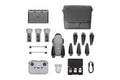 DJI Air 3S 4K Camera Drone - Fly More Combo (DJI RC-N3)