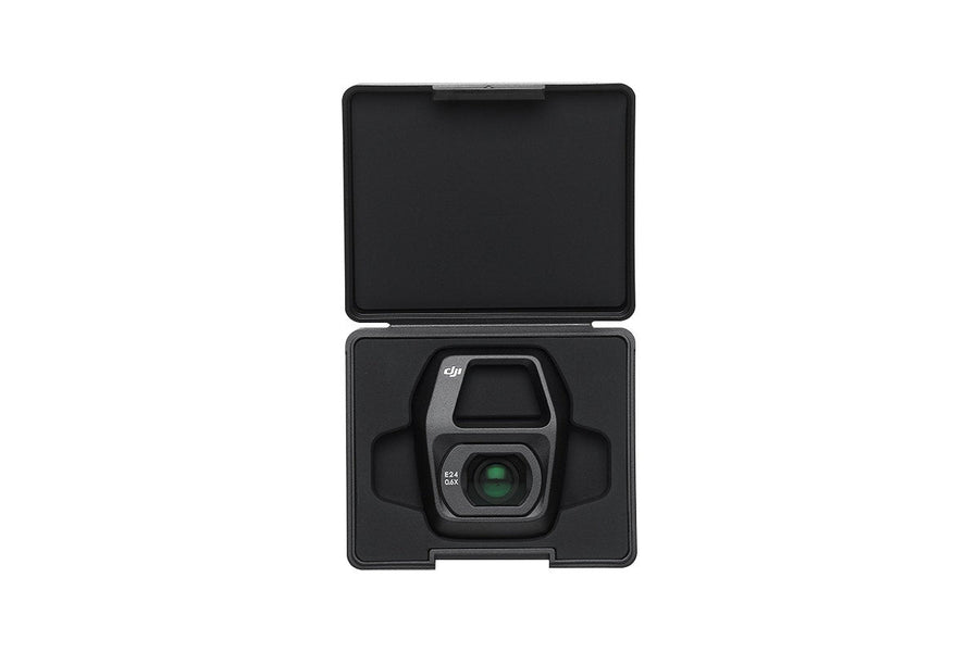 DJI Air 3S Wide-Angle Lens