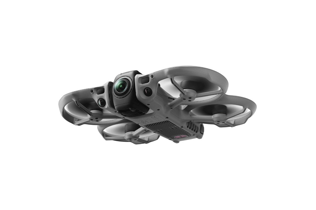 DJI Avata 360 8K Drone