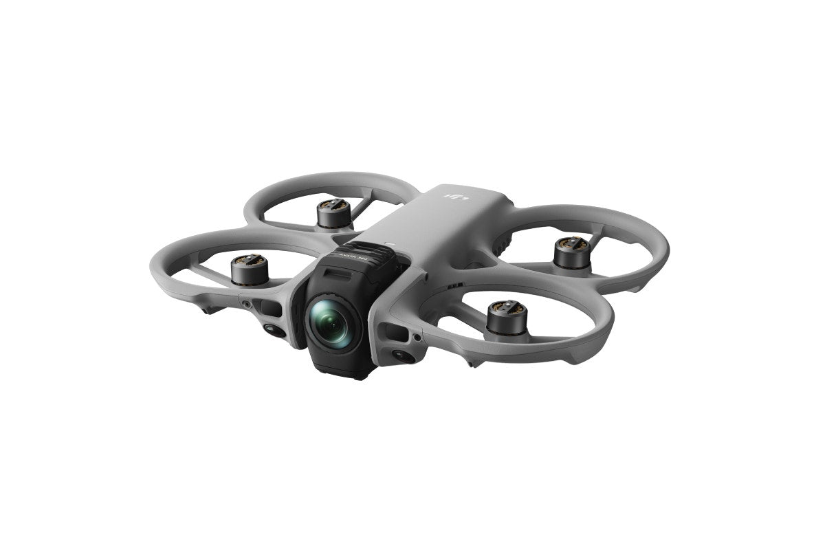 DJI Avata 360 8K Drone
