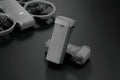 DJI Avata 360 Drone Intelligent Flight Battery