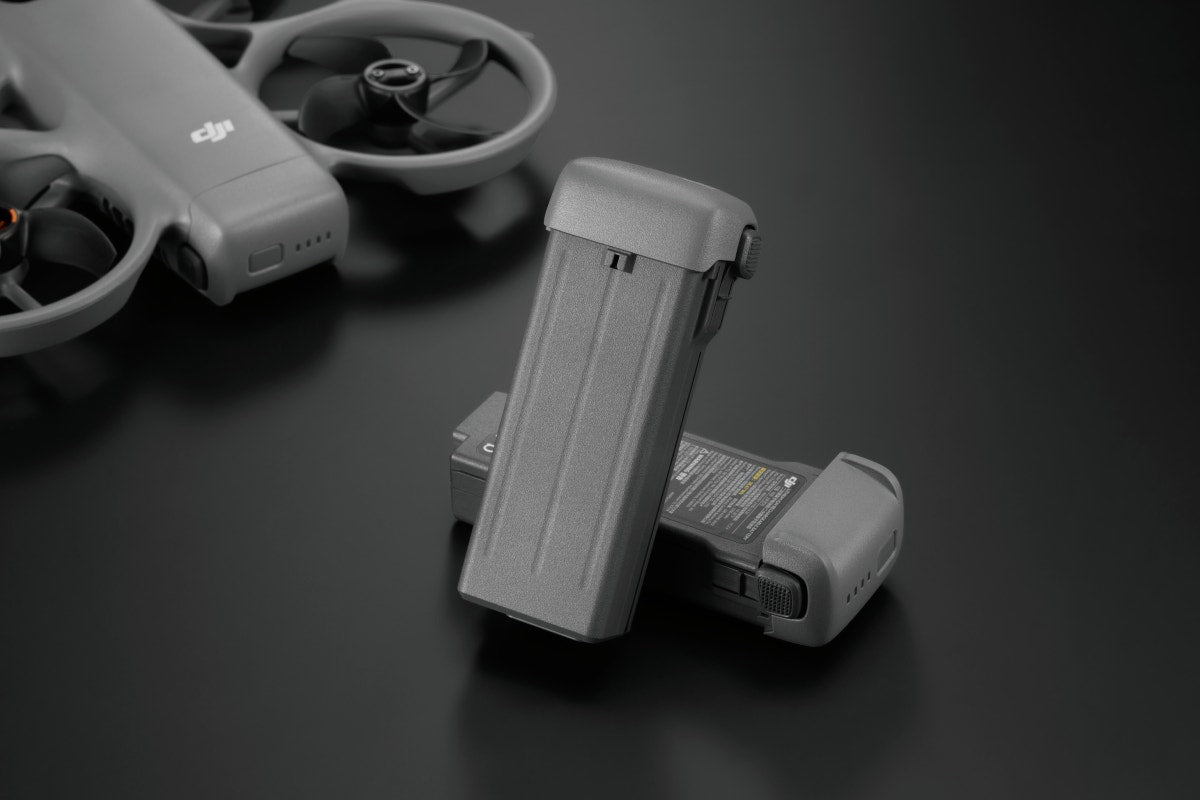 DJI Avata 360 Drone Intelligent Flight Battery
