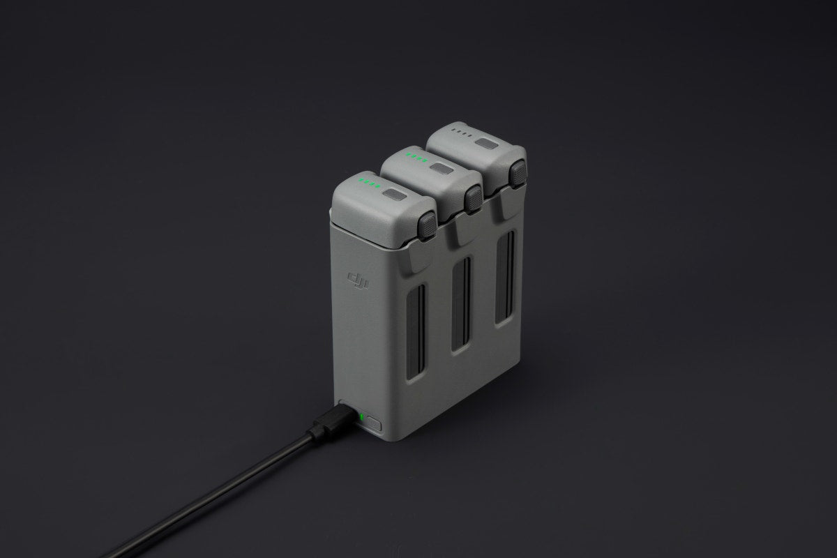 DJI Avata 360 Drone Two-Way Charging Hub