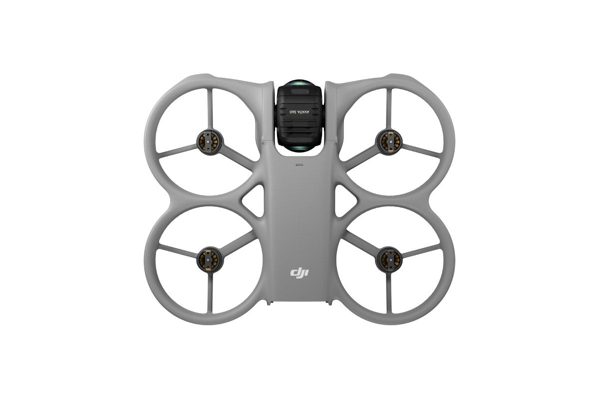 DJI Avata 360 8K Drone Fly More Combo
