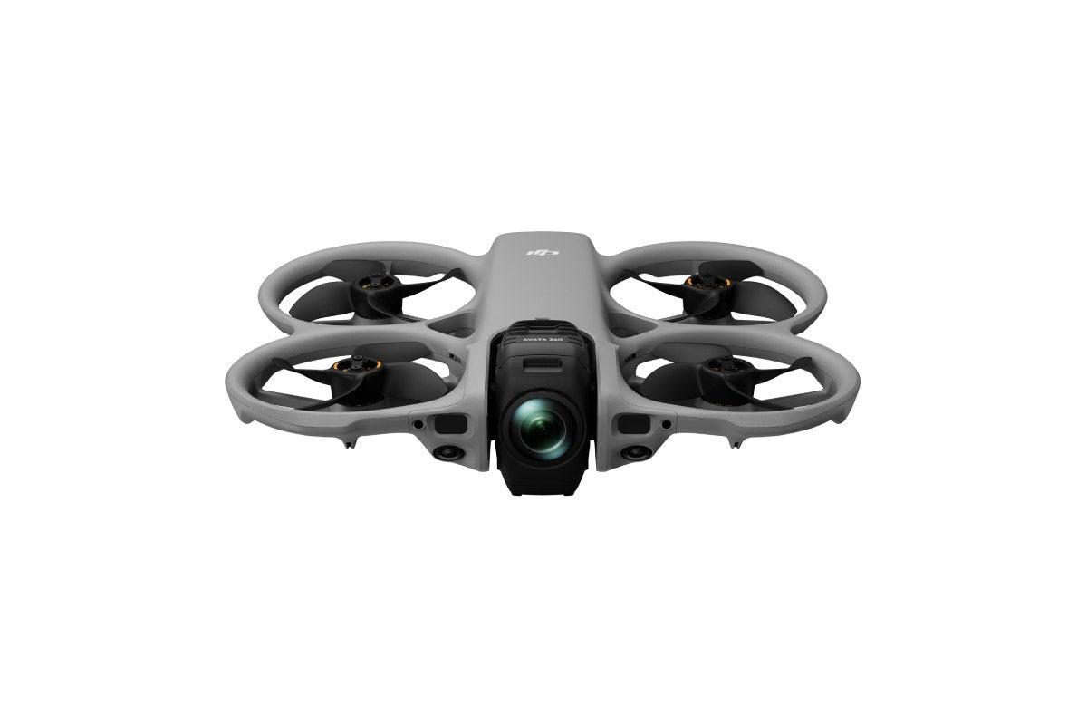DJI Avata 360 8K Drone Motion Fly More Combo