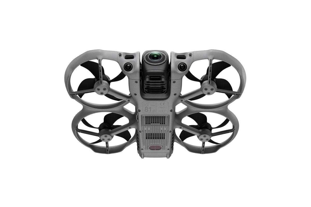 DJI Avata 360 8K Drone Motion Fly More Combo