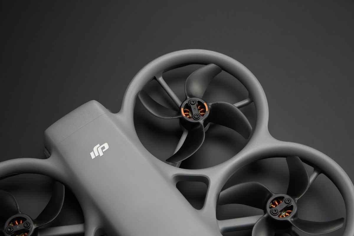 DJI Avata 360 Drone Propellers