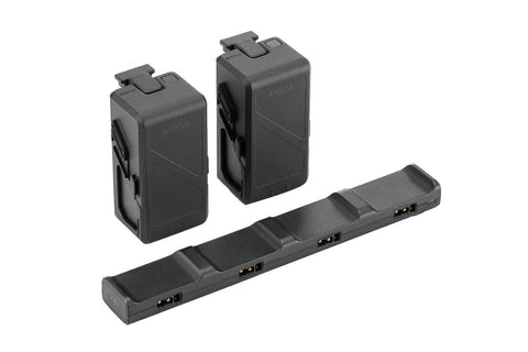DJI Avata Fly More Kit