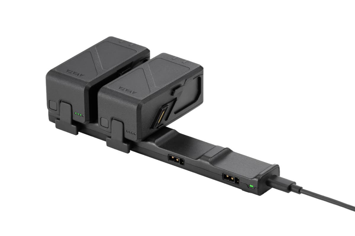 DJI Avata Fly More Kit