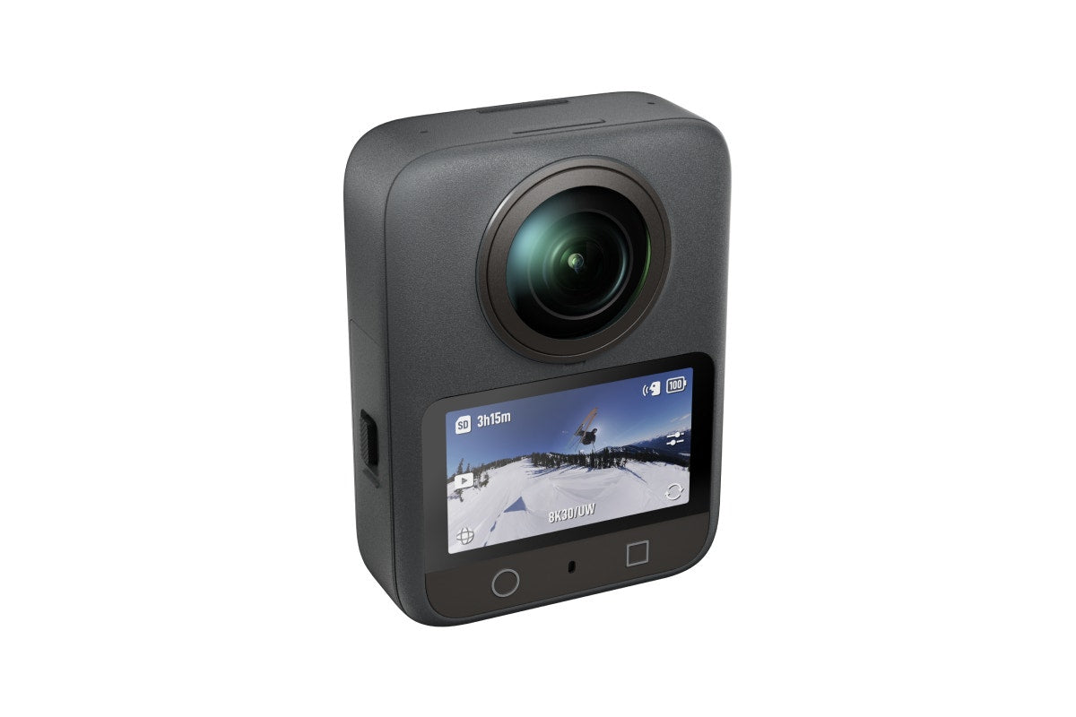 DJI Osmo 360 Adventure Combo