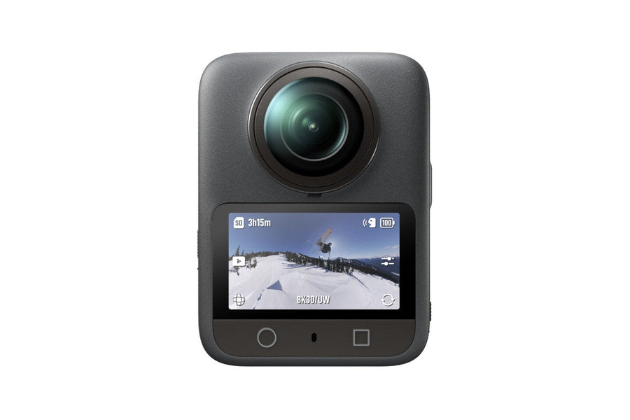 DJI Osmo 360 Standard Combo