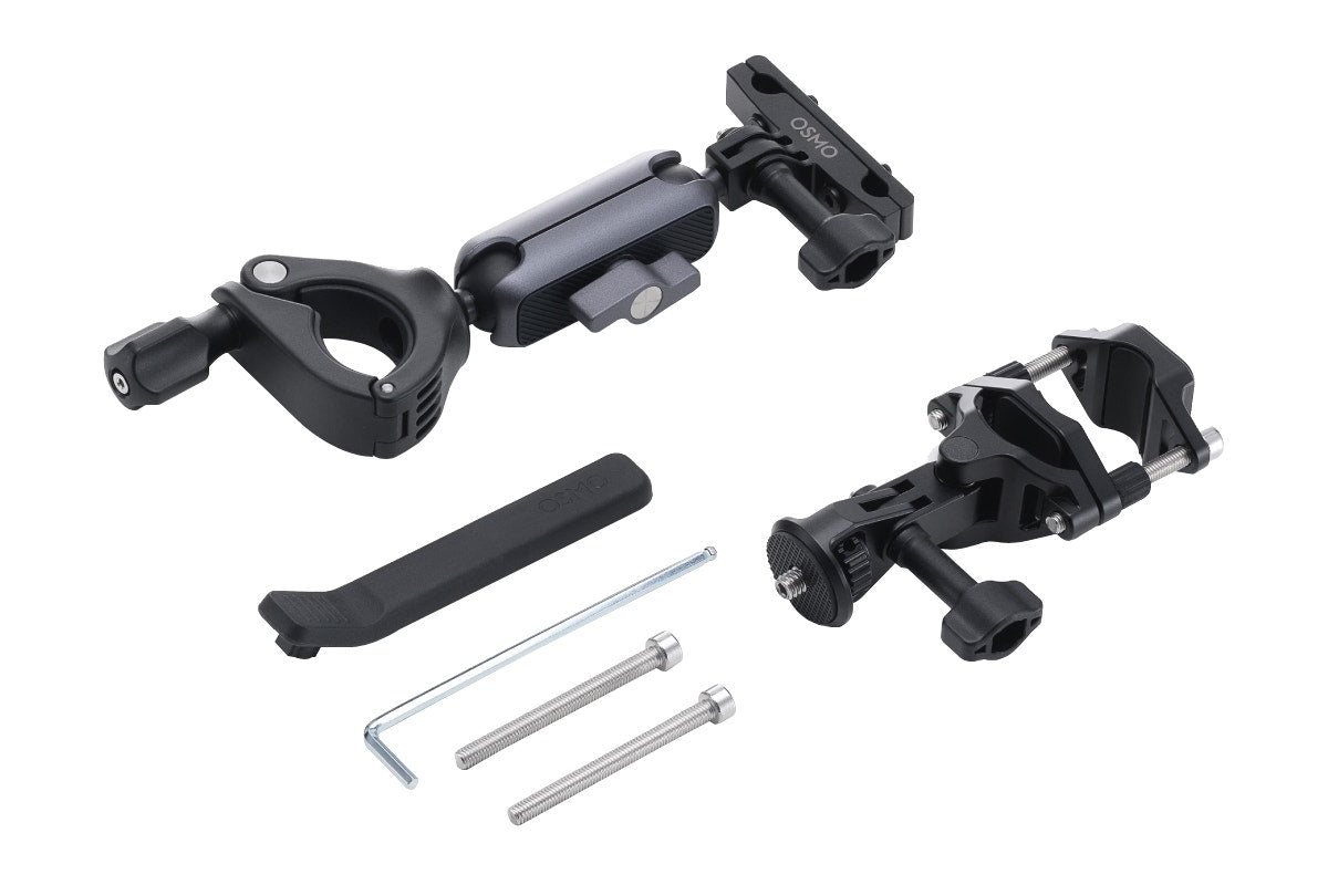 DJI Osmo Multifunctional Bike Tube Mount Kit