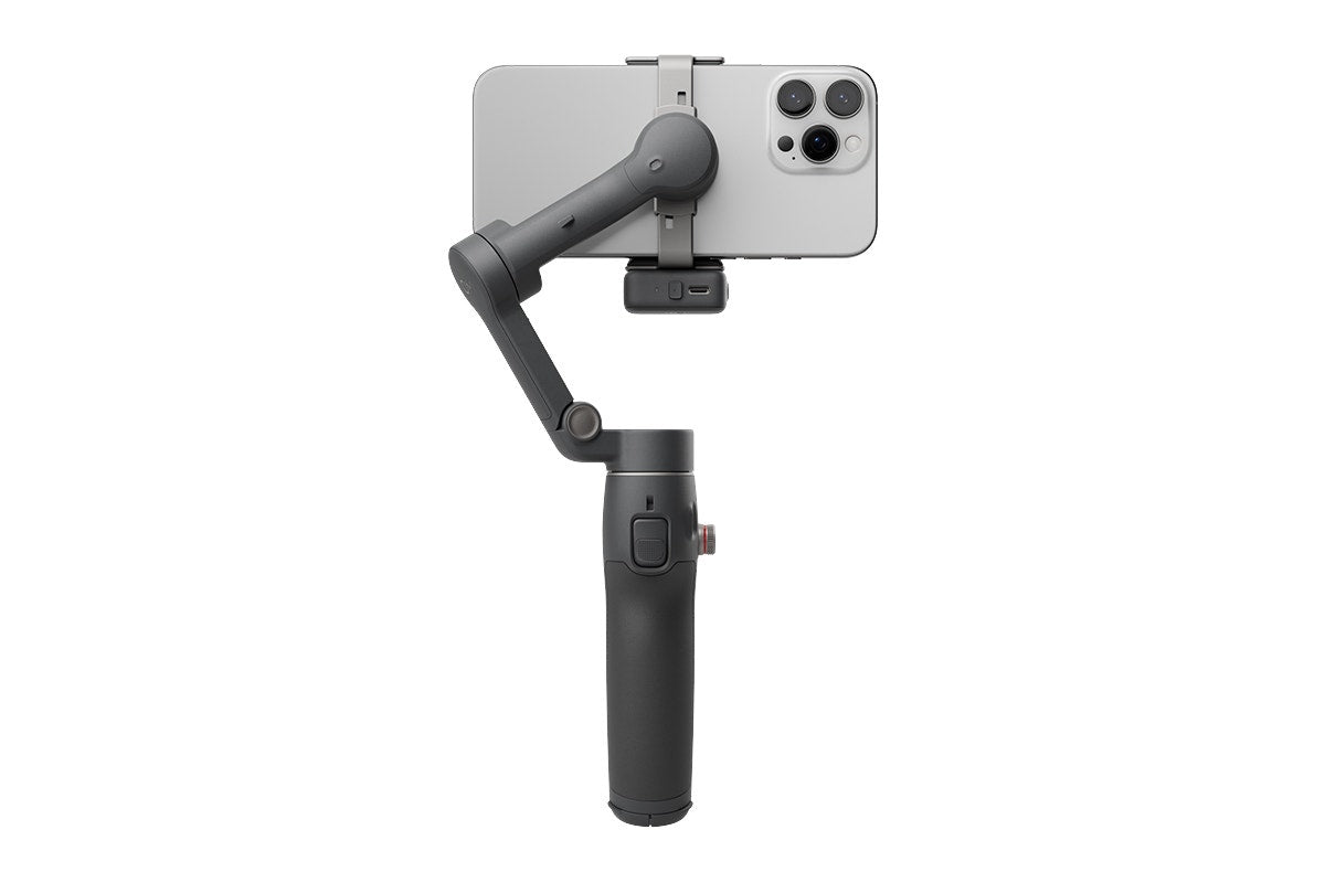 DJI Osmo Mobile 7 Pro Gimbal - SuperSaverAU - view 2