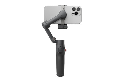 DJI Osmo Mobile 7 Pro Gimbal - SuperSaverAU - view 2