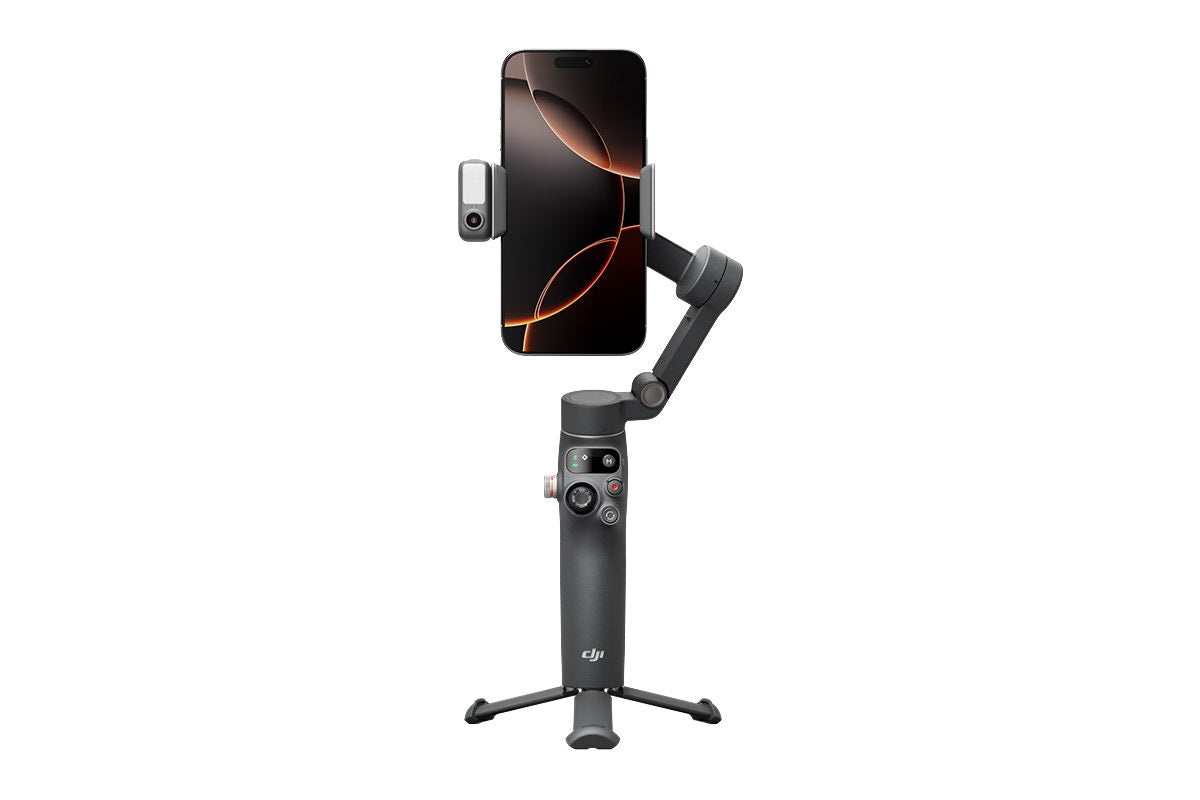 DJI Osmo Mobile 7 Pro Gimbal - SuperSaverAU - view 3