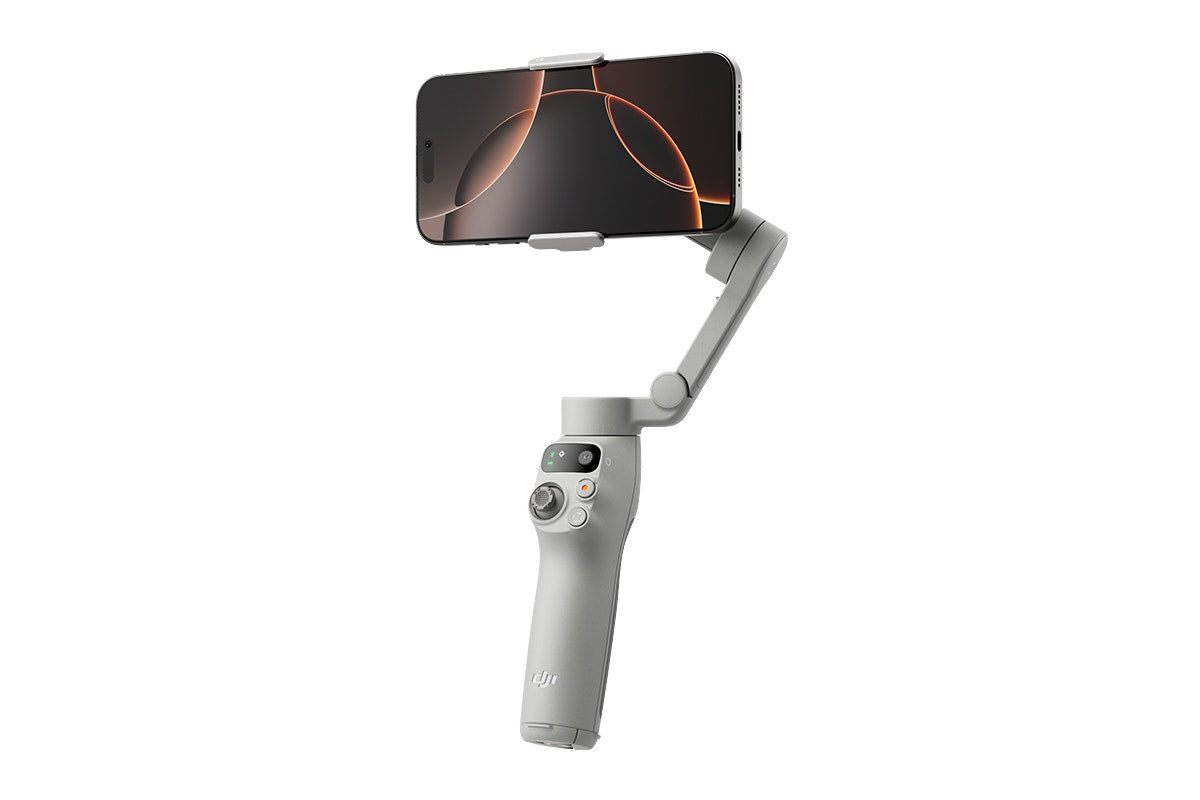 DJI Osmo Mobile 7 Gimbal - SuperSaverAU - view 2