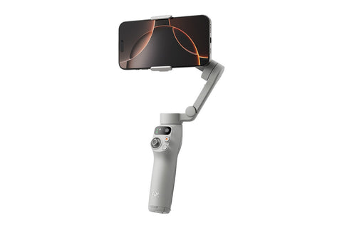 DJI Osmo Mobile 7 Gimbal - SuperSaverAU - view 2